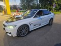 2014 BMW 3 серии 320i VI (F3x), белый, 1490000 рублей - вид 2