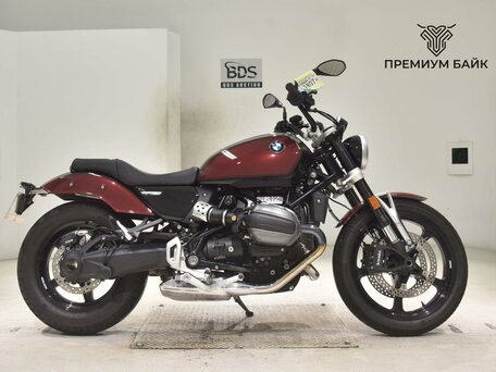 2024 BMW R 12, красный, 1447000 рублей, вид 1