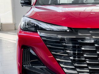 2025 Changan UNI-S I, красный, 3149900 рублей, вид 3