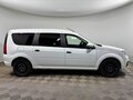 2026 Lada (ВАЗ) Largus I Рестайлинг, белый - вид 8
