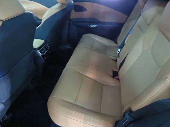 2026 Lexus RX 300 V, белый - вид 17