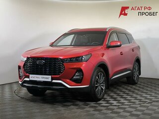 2024 Xcite X-Cross 7, белый, 1730000 рублей, вид 1