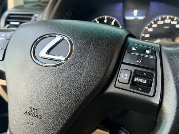 2010 Lexus RX 270 III, чёрный, 1846000 рублей - вид 14