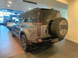2026 Rox Adamas, серый, 9500000 рублей, вид 5