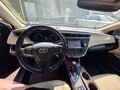 2017 Toyota Avalon IV Рестайлинг, чёрный, 2420000 рублей - вид 6