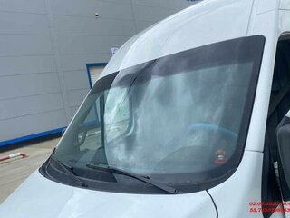 2023 Sollers Atlant, белый, 1480000 рублей, вид 4