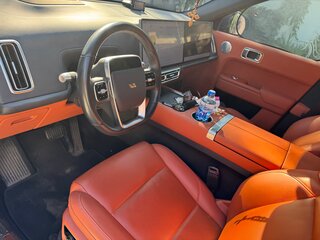 2023 Li Auto (Lixiang) L7 I, серый, 5990000 рублей, вид 5