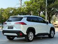 2023 Toyota Corolla Cross I, белый, 1850000 рублей - вид 3