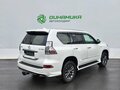 2016 Lexus GX 460 II Рестайлинг, белый, 6499000 рублей - вид 4