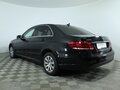 2014 Mercedes-Benz E-Класс 200 IV (W212, S212, C207) Рестайлинг, чёрный - вид 7