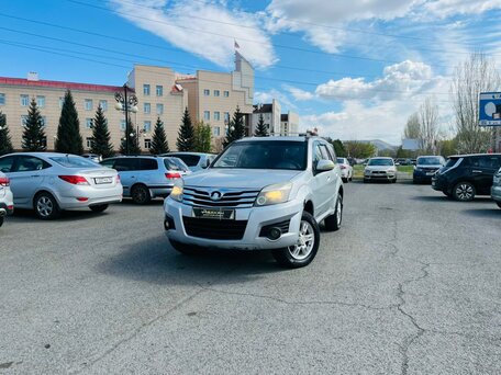 Great Wall Hover H3 I