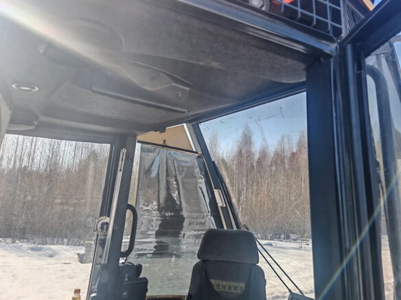 2014 Ponsse Ergo, 11700000 рублей - вид 15