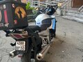 2005 Yamaha FJR1300, серый, 400000 рублей - вид 3
