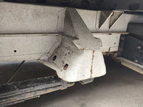 1987 Fiat Professional Ducato, белый, 2499000 рублей - вид 13
