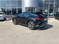 2026 Lexus RX 300 V, чёрный - вид 7