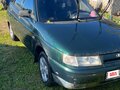 2003 Lada (ВАЗ) 2112, зелёный, 90000 рублей - вид 1