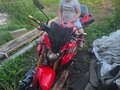 2017 Suzuki GSX-S 750, красный, 600000 рублей - вид 5