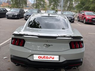 2023 Ford Mustang VII, белый, 5600000 рублей, вид 5