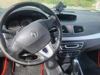 2010 Renault Fluence I, бежевый, 420000 рублей, вид 4