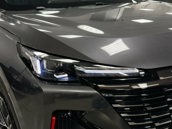 2025 Changan UNI-S I, серый, 3179900 рублей - вид 6
