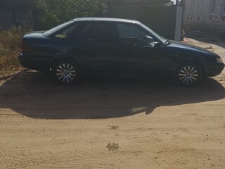 1999 Daewoo Espero, зелёный, 170000 рублей, вид 3