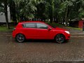 2008 Opel Astra H Рестайлинг, красный, 560000 рублей - вид 1