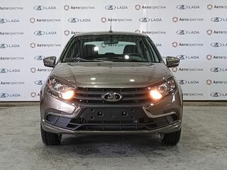 2026 Lada (ВАЗ) Granta I Рестайлинг, коричневый, 1310000 рублей, вид 3