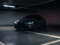 2023 BMW M4 Competition Package G82/G83, серый, 13100000 рублей - вид 1