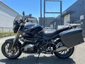 2013 BMW R 1200 R, чёрный, 677000 рублей