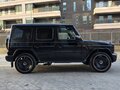 2026 Mercedes-Benz G-Класс AMG 63 AMG II (W465) Рестайлинг, чёрный, 32230000 рублей - вид 4