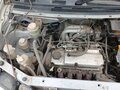 2002 Mitsubishi Dingo I Рестайлинг, серебристый - вид 5