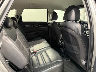 2018 Kia Sorento III Prime Рестайлинг, серый, 2599800 рублей, вид 4