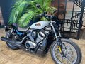 2023 Harley-Davidson Nightster, серый, 1490000 рублей - вид 2