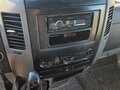 2007 Mercedes-Benz Sprinter, голубой, 850000 рублей - вид 5