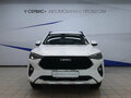 2022 Haval F7 I, белый, 1860000 рублей - вид 5
