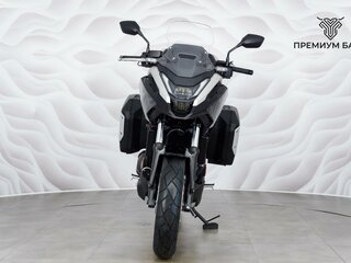 2026 Honda NC 750X, чёрный, 1499000 рублей, вид 4