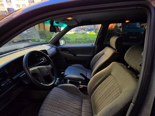 1991 Volkswagen Passat B3, серый, 120000 рублей, вид 5
