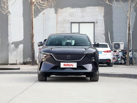 2026 Mazda EZ-60, чёрный, 4675274 рублей, вид 2