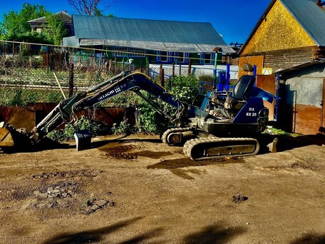 2014 Komatsu PC10, 1740000 рублей, вид 1
