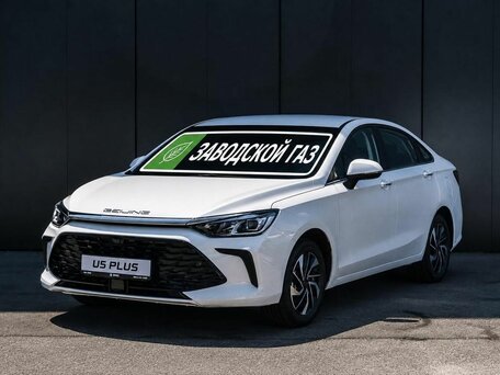 BAIC U5 Plus