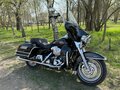 2004 Harley-Davidson Electra Glide, чёрный, 570000 рублей - вид 11