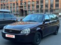 2010 Lada (ВАЗ) Priora I, пурпурный, 510000 рублей