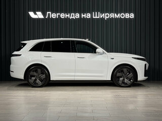 2025 Li Auto (Lixiang) L7 52.3 kWh I Рестайлинг, белый, 10690000 рублей, вид 4