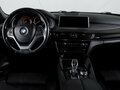 2016 BMW X6 30d II (F16), чёрный, 3910500 рублей - вид 11