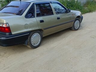 2008 Daewoo Nexia I, бежевый, 175000 рублей, вид 2