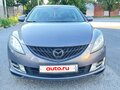 2008 Mazda 6 II (GH), серый, 650000 рублей - вид 1