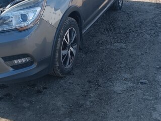 2017 Lifan X50, серый, 550000 рублей, вид 4