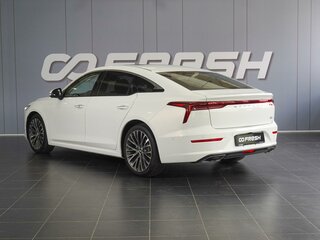 2023 FAW Bestune B70 I, белый, 1750000 рублей, вид 2