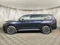 2022 Exeed VX I, чёрный - вид 4