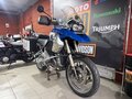 2008 BMW R 1200 GS, синий, 670000 рублей